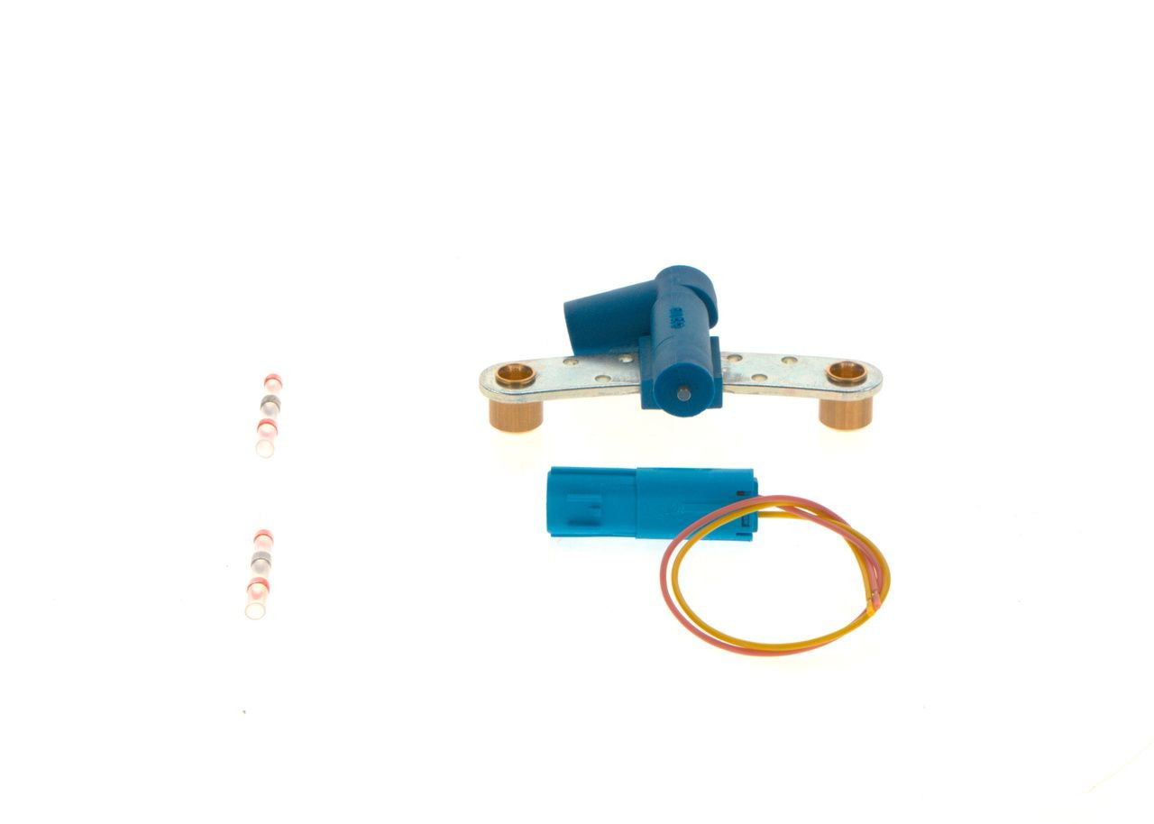 0986280454 Bosch Sensor de posição (de revoluções) de cambota
