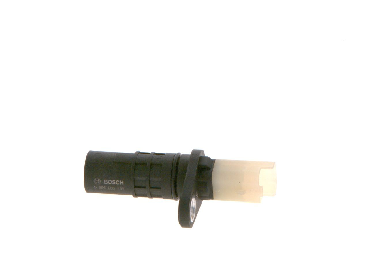 Compre 0986280489 Bosch Sensor de posição (de revoluções) de cambota