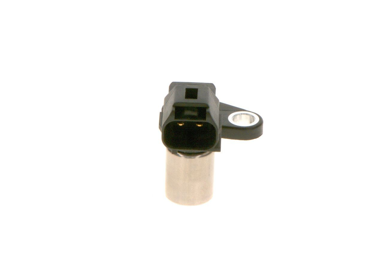 Compre 0986280495 Bosch Sensor de posição (de revoluções) de cambota