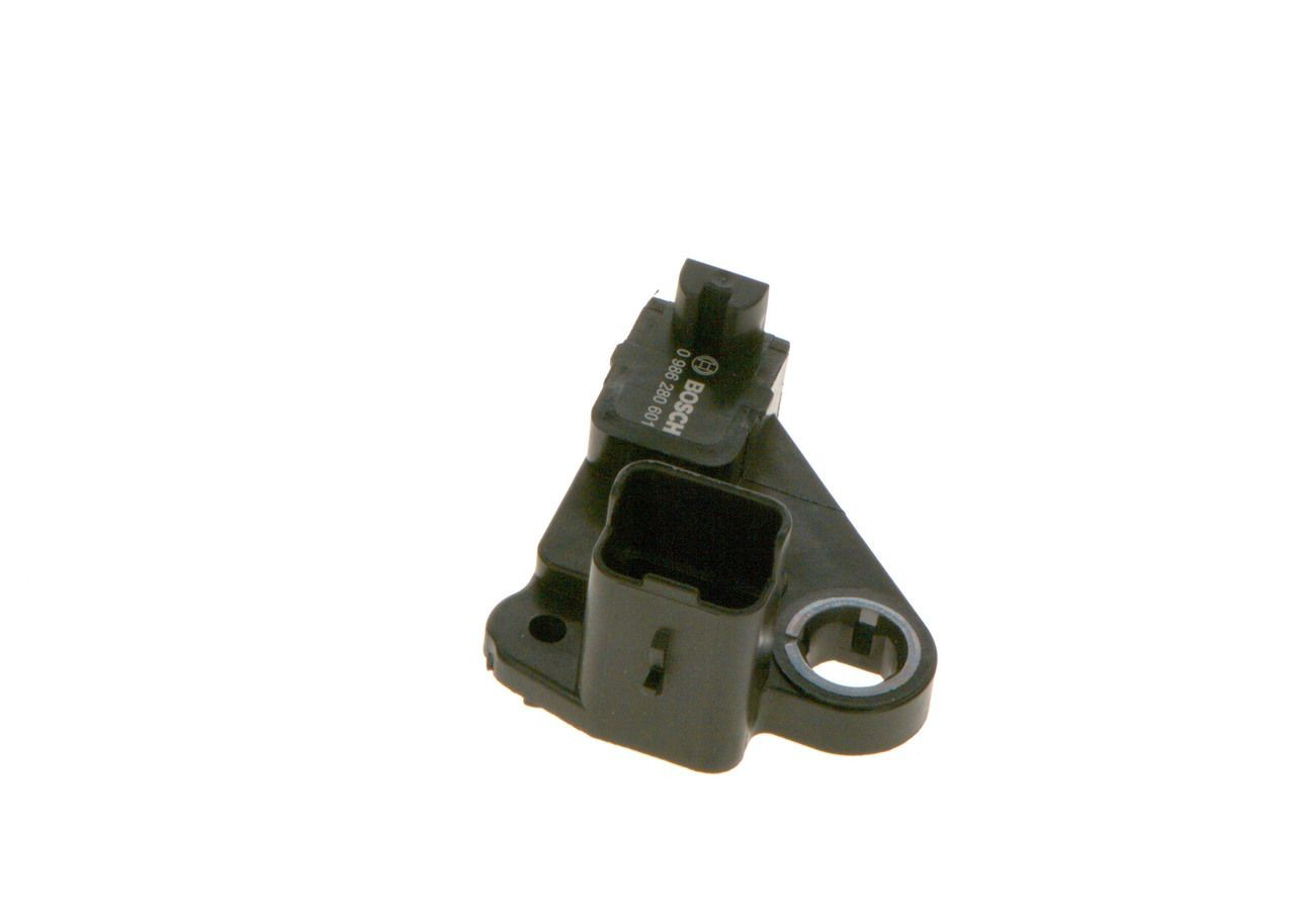 0986280601 Bosch Sensor de posição (de revoluções) de cambota