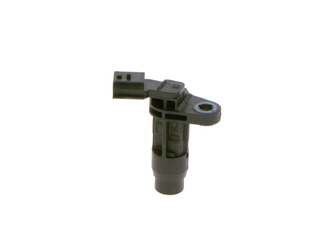 Sensor de posição (de revoluções) de cambota 0986280604 Bosch