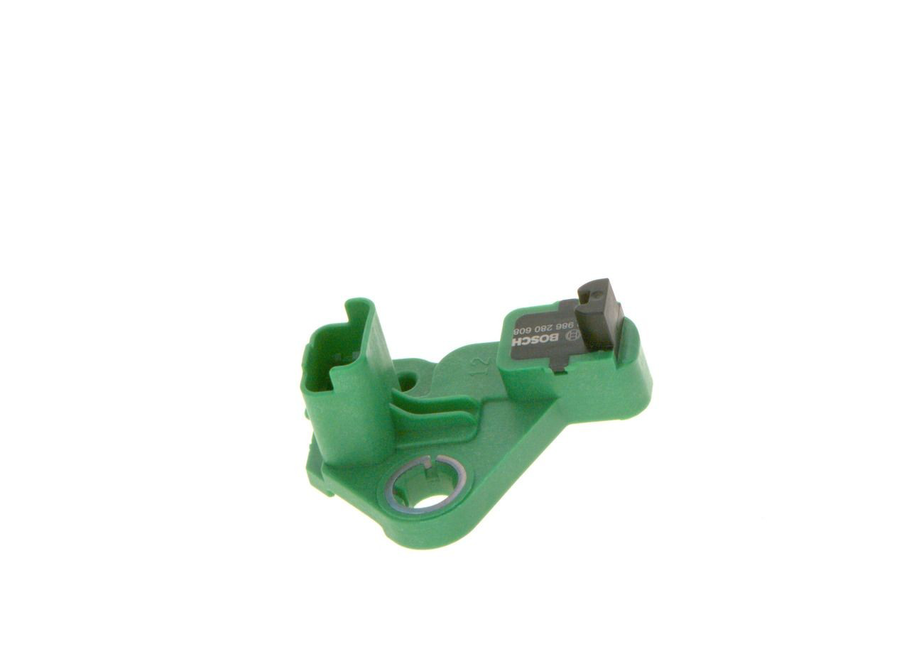 Sensor de posição (de revoluções) de cambota Bosch 0986280608