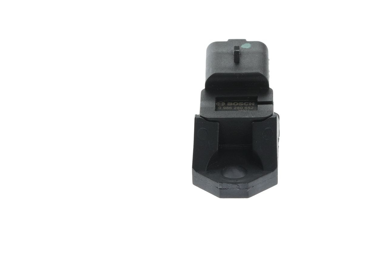 0986280652 Bosch Sensor de pressão no coletor de admissão, MAP