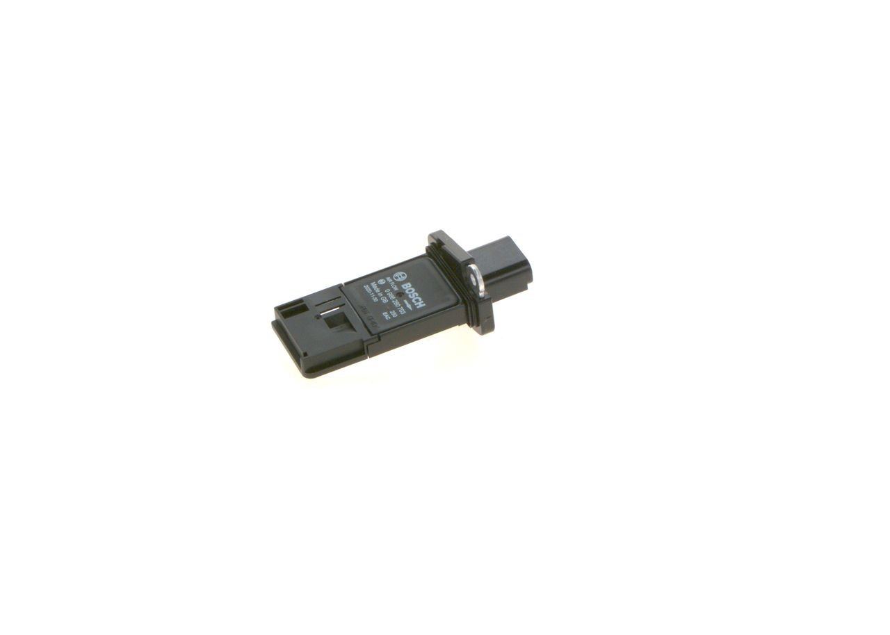 Compre 0986280703 Bosch Sensor de fluxo (consumo) de ar, medidor de consumo M.A.F. - (Mass Airflow)