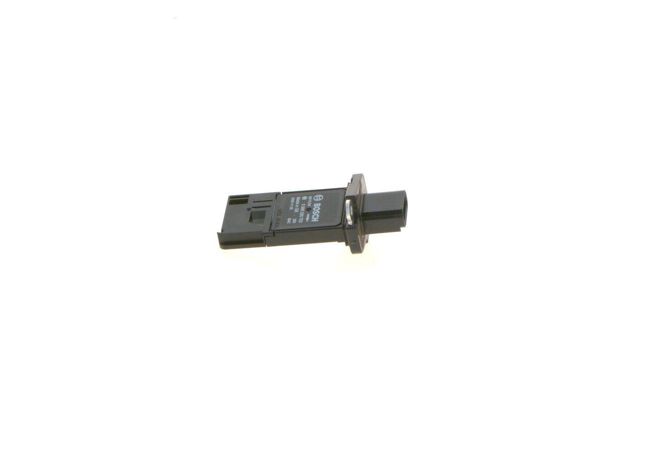 Sensor de fluxo (consumo) de ar, medidor de consumo M.A.F. - (Mass Airflow) Bosch 0986280703