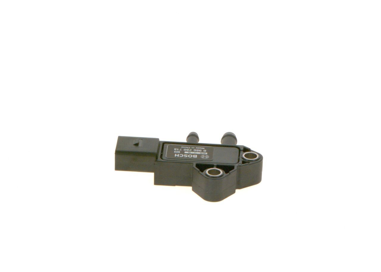 Sensor de pressão dos gases de escape 0986280718 Bosch