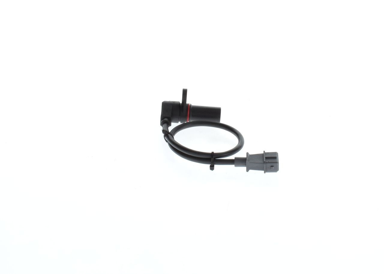 Sensor de posição da árvore distribuidora Bosch 0986280737