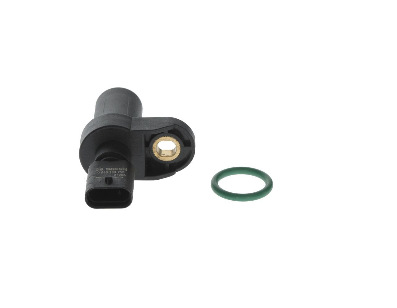 Sensor de posição da árvore distribuidora Bosch 0986280753