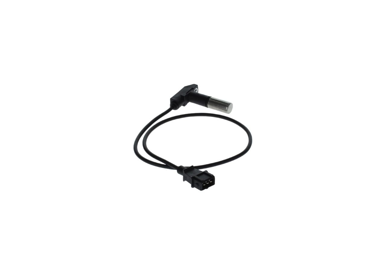 0986280797 Bosch Sensor de posição (de revoluções) de cambota