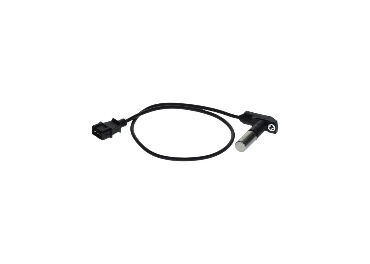 Sensor de posição (de revoluções) de cambota Bosch 0986280797