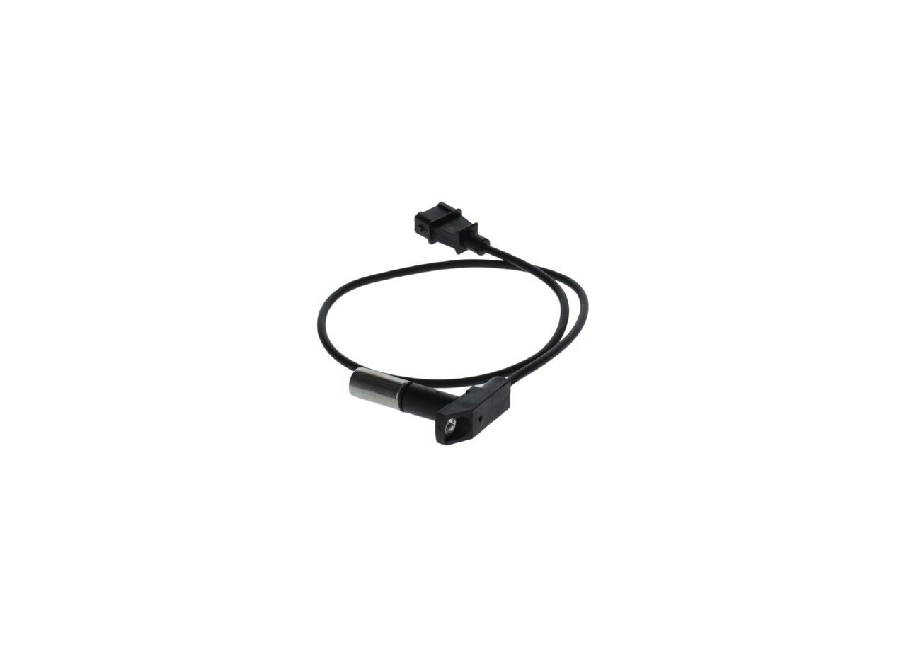 Sensor de posição (de revoluções) de cambota 0986280797 Bosch