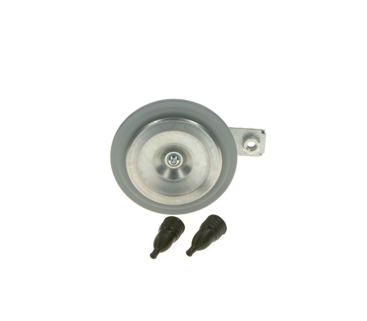 Sinal sonoro (cláxon) 0986320111 Bosch