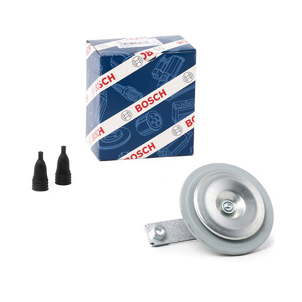 Sinal sonoro (cláxon) Bosch 0986320111