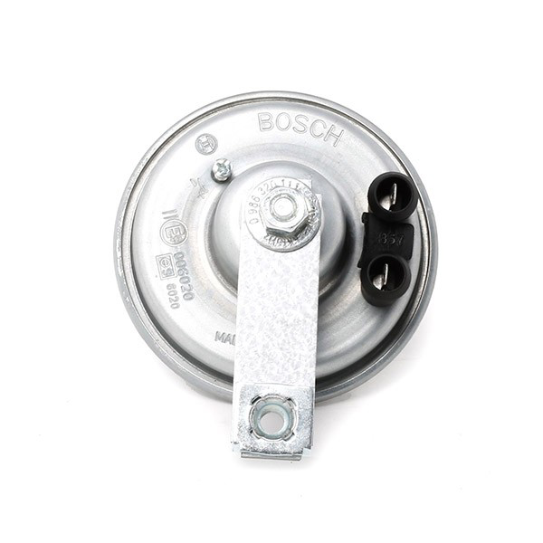 0986320111 Bosch Sinal sonoro (cláxon)