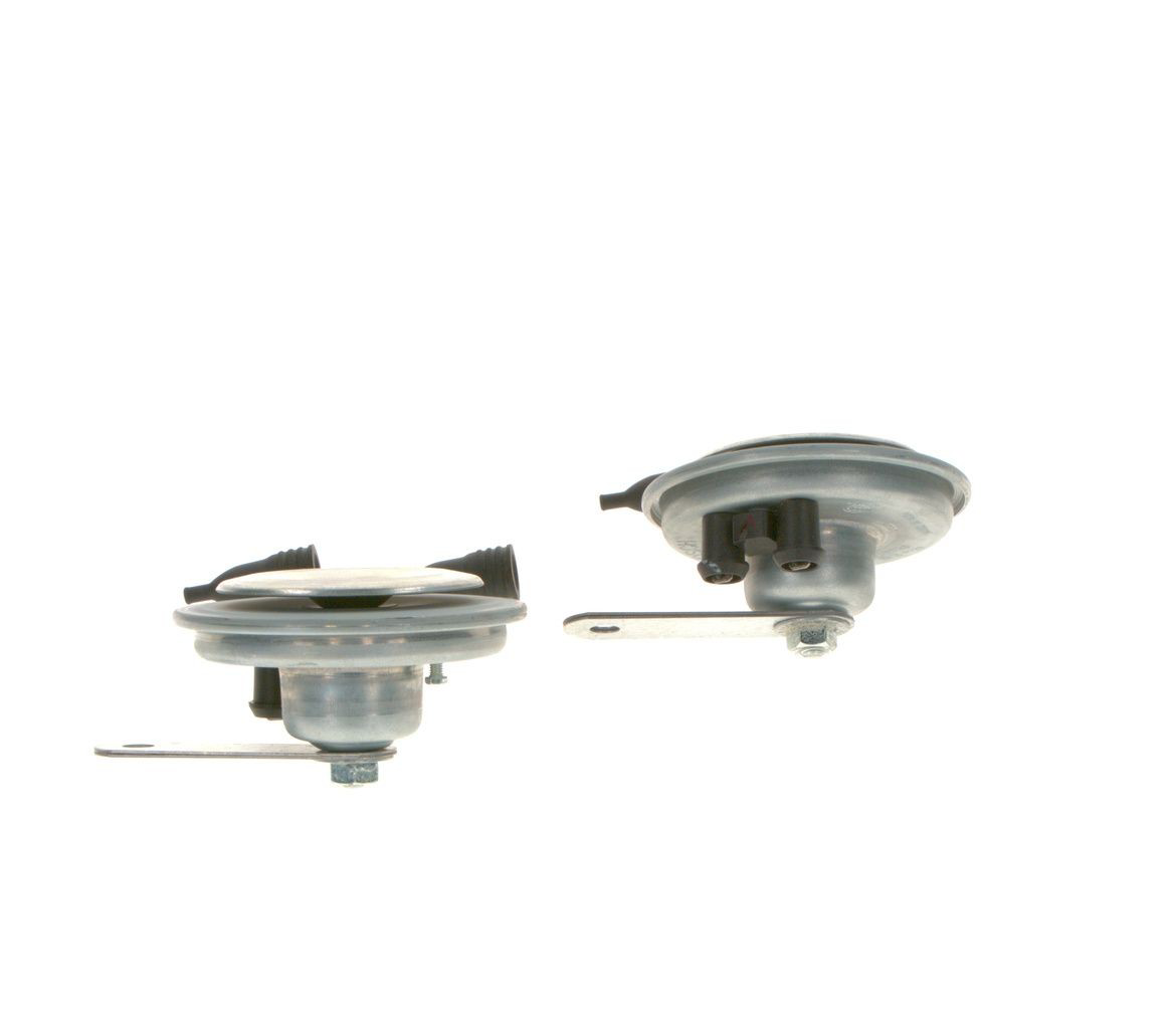 Sinal sonoro (cláxon) Bosch 0986320191