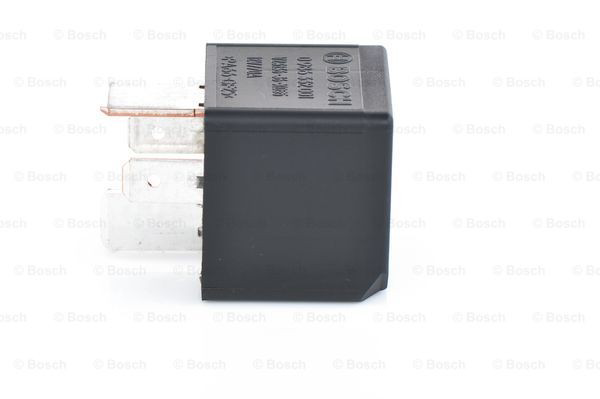 0986332001 Bosch Relê das velas de incandescência