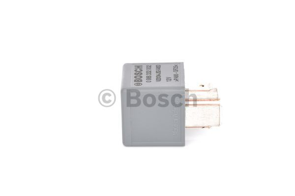 Compre 0986332002 Bosch Relê das velas de incandescência