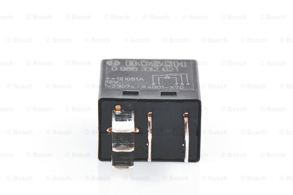Compre 0986332021 Bosch Relê de pisca-pisca