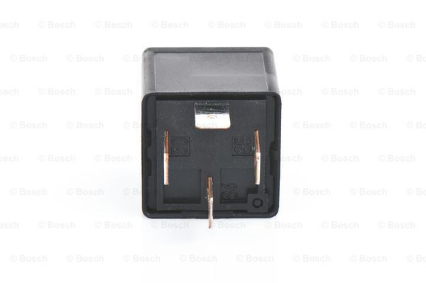 Compre 0986332030 Bosch Relê de bomba de gasolina elétrica