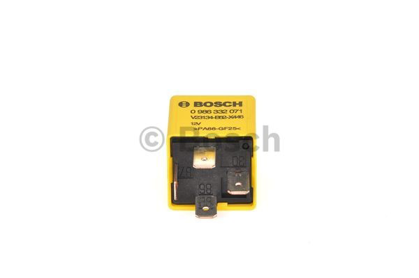 Compre 0986332071 Bosch Relê de pisca-pisca