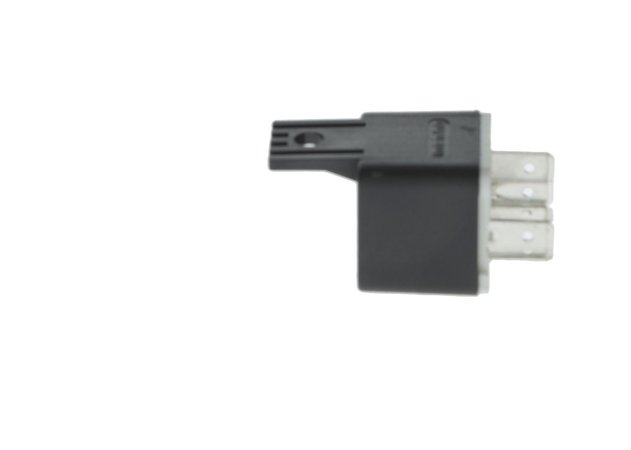 0986332203 Bosch Relê elétrico multifuncional