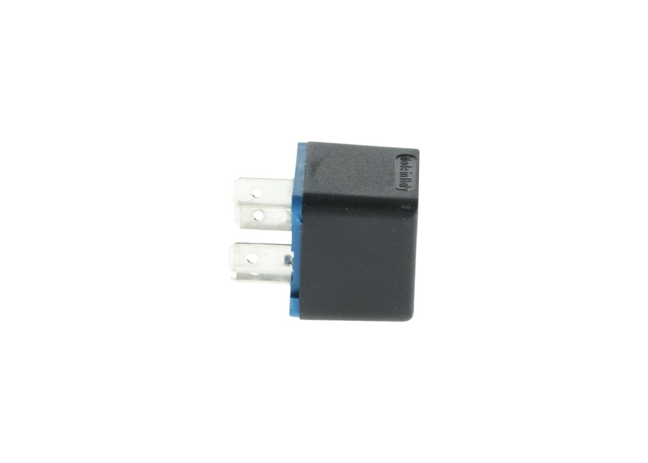 Relê de aparelho de ar condicionado 0986332212 Bosch