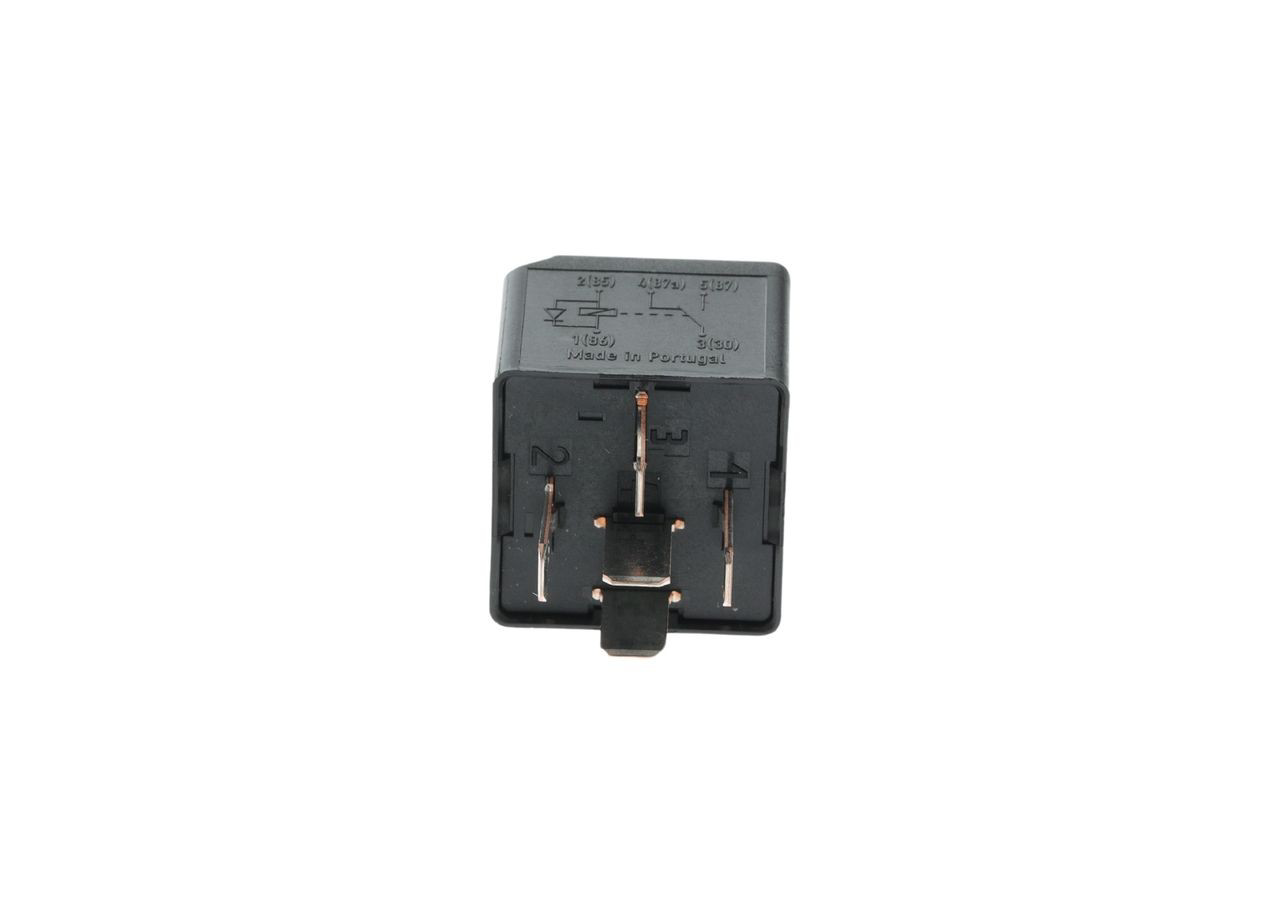 Relê de pisca-pisca Bosch 0986332403 preço, a partir de 6,57 USD