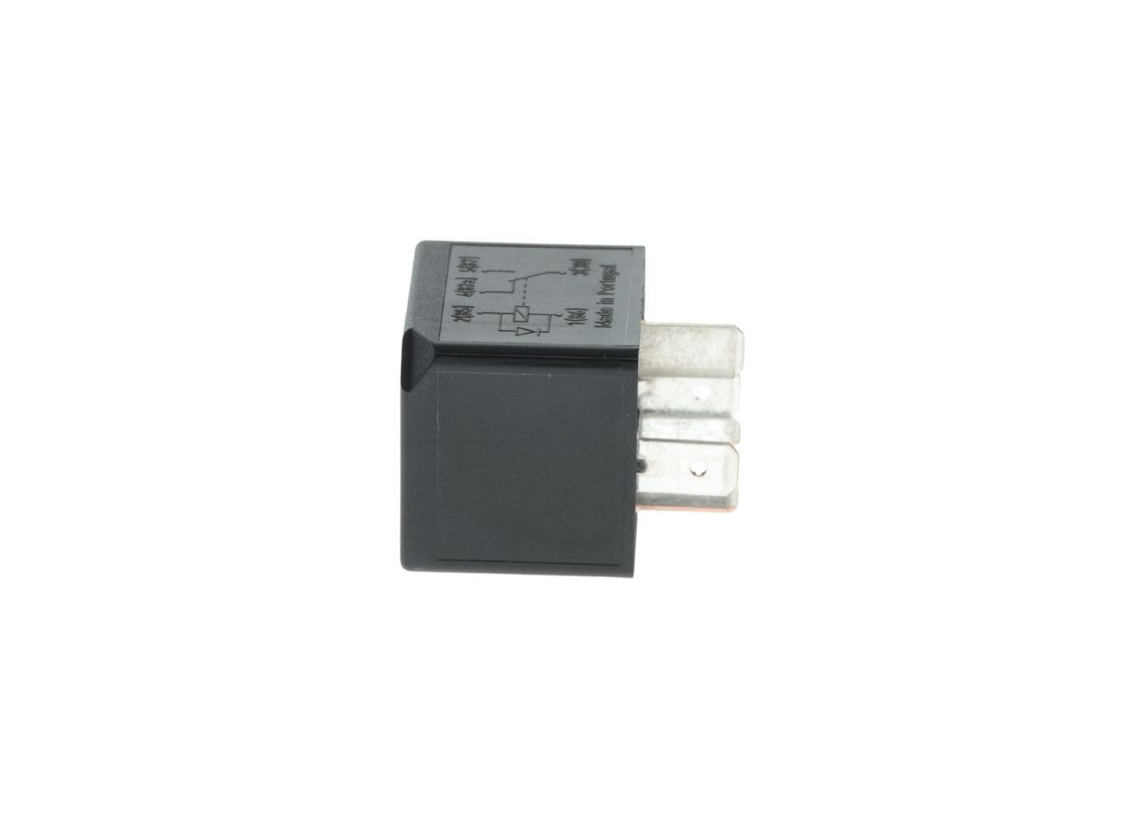 0986332403 Bosch Relê de pisca-pisca