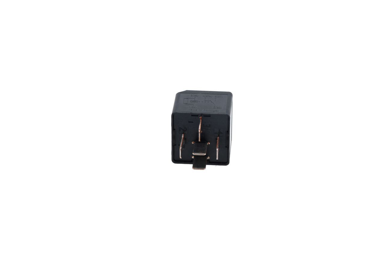 Relê de pisca-pisca 0986332404 Bosch