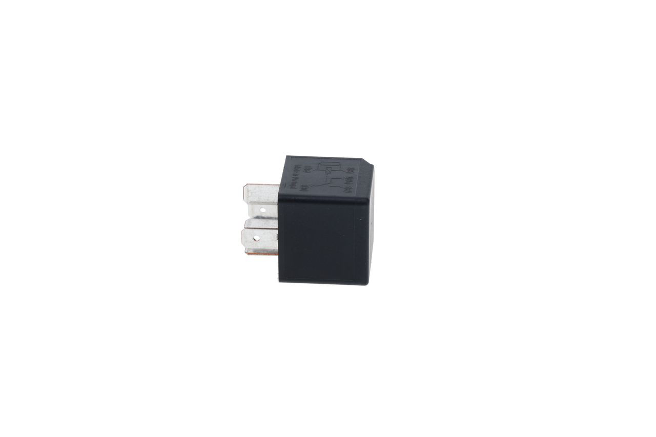 0986332404 Bosch Relê de pisca-pisca
