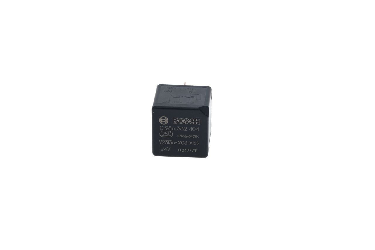 Relê de pisca-pisca Bosch 0986332404 preço, a partir de 5,51 USD