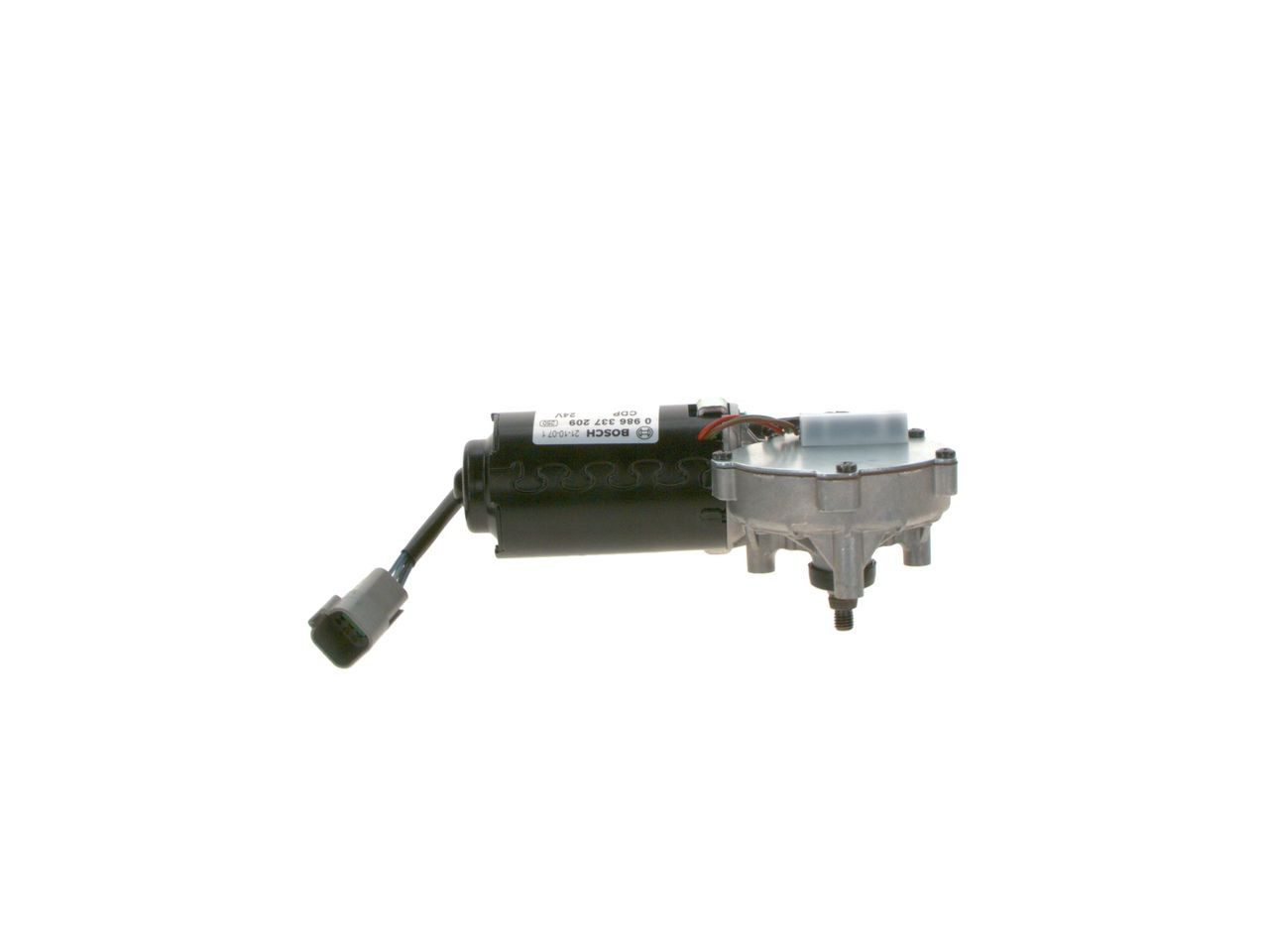Motor de limpador pára-brisas do pára-brisas Bosch 0986337209 preço, a partir de 110,95 USD