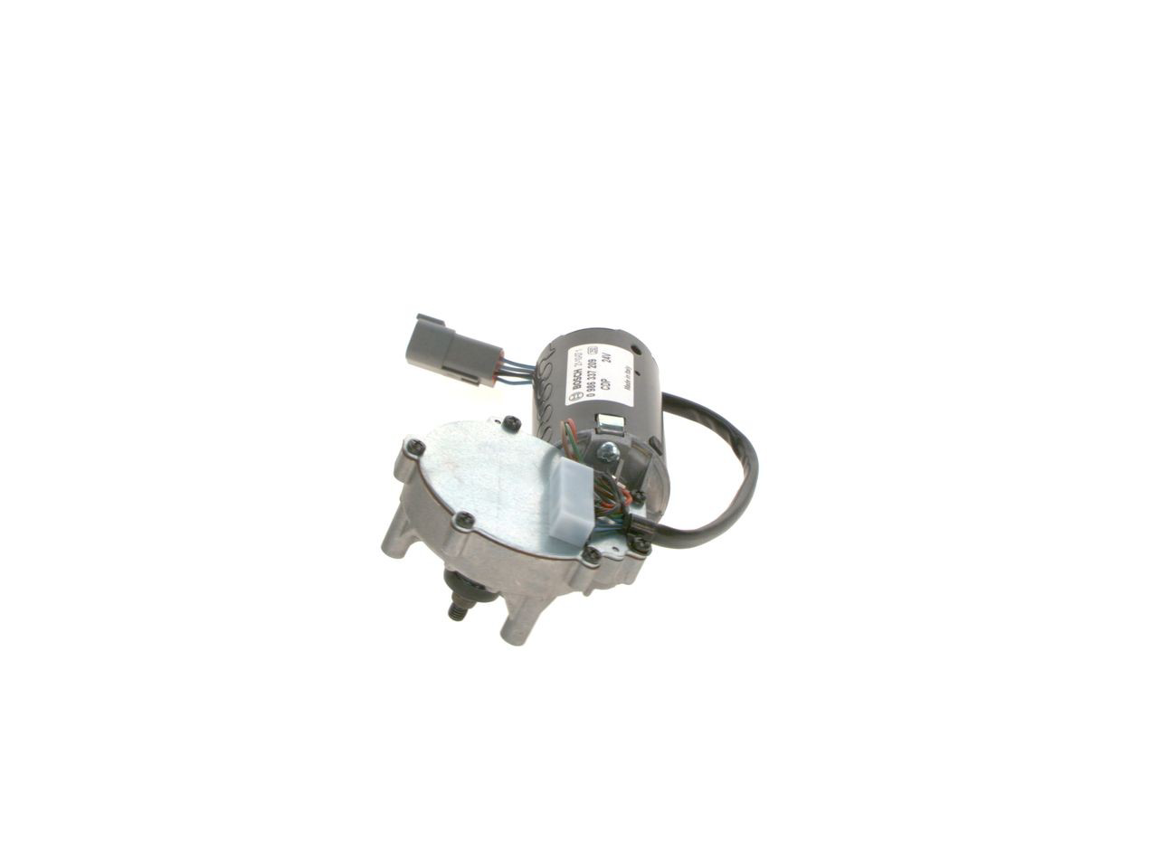 Compre 0986337209 Bosch Motor de limpador pára-brisas do pára-brisas