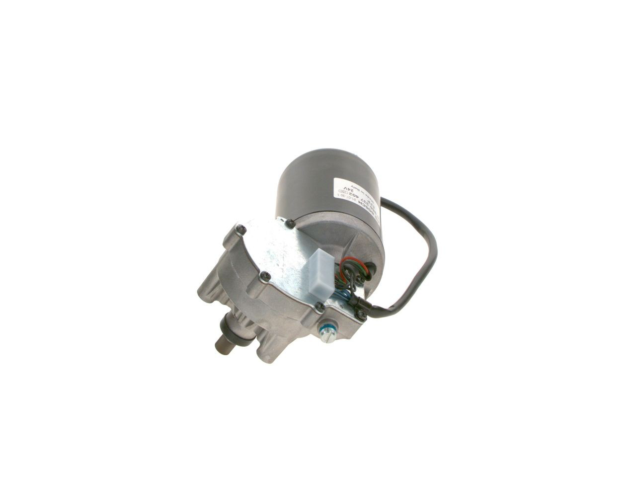 Motor de limpador pára-brisas do pára-brisas Bosch 0986337402 preço, a partir de 454,35 USD