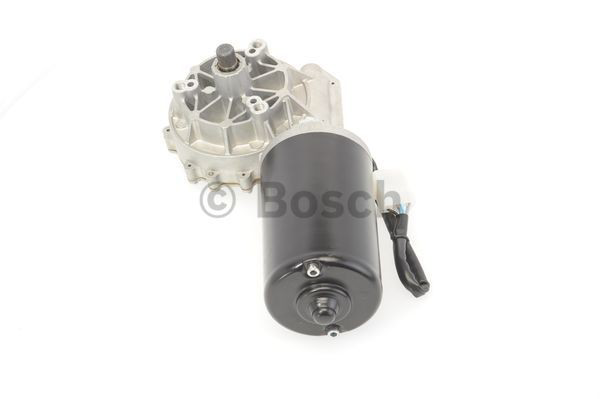 Motor de limpador pára-brisas do pára-brisas 0986337451 Bosch