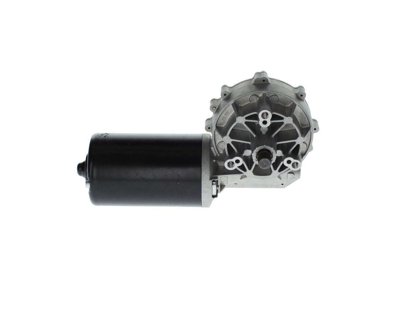 Motor de limpador pára-brisas do pára-brisas 0986337451 Bosch