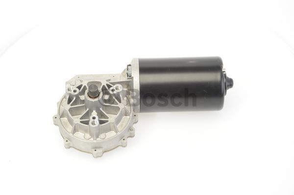 Motor de limpador pára-brisas do pára-brisas Bosch 0986337451