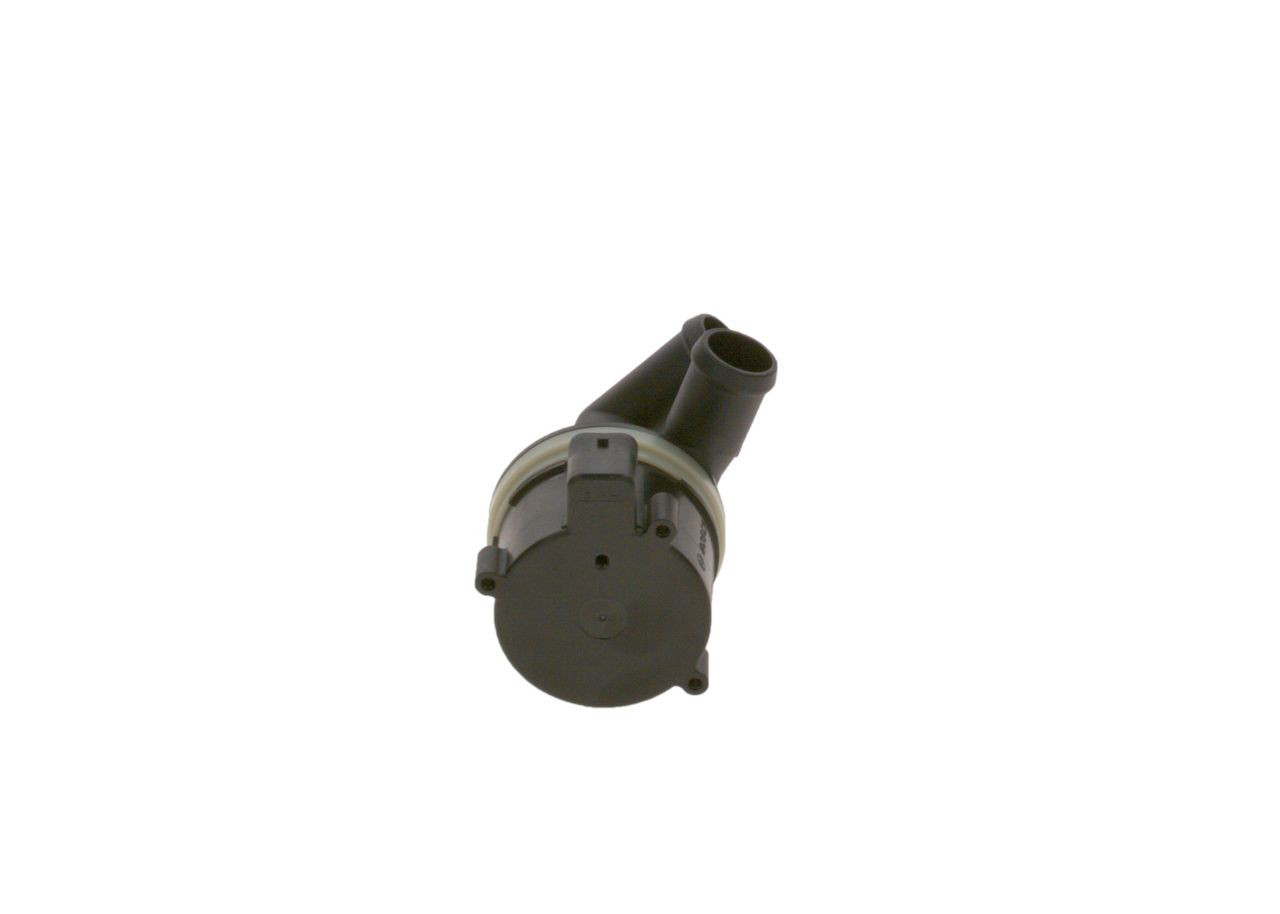 Bomba de água (bomba) de esfriamento, adicional elétrica 0986338401 Bosch