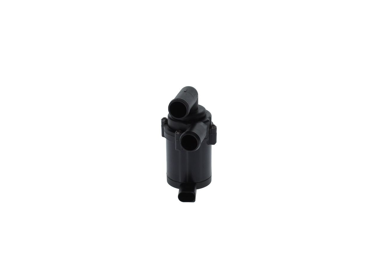 Bomba de água (bomba) de esfriamento, adicional elétrica Bosch 0986338403