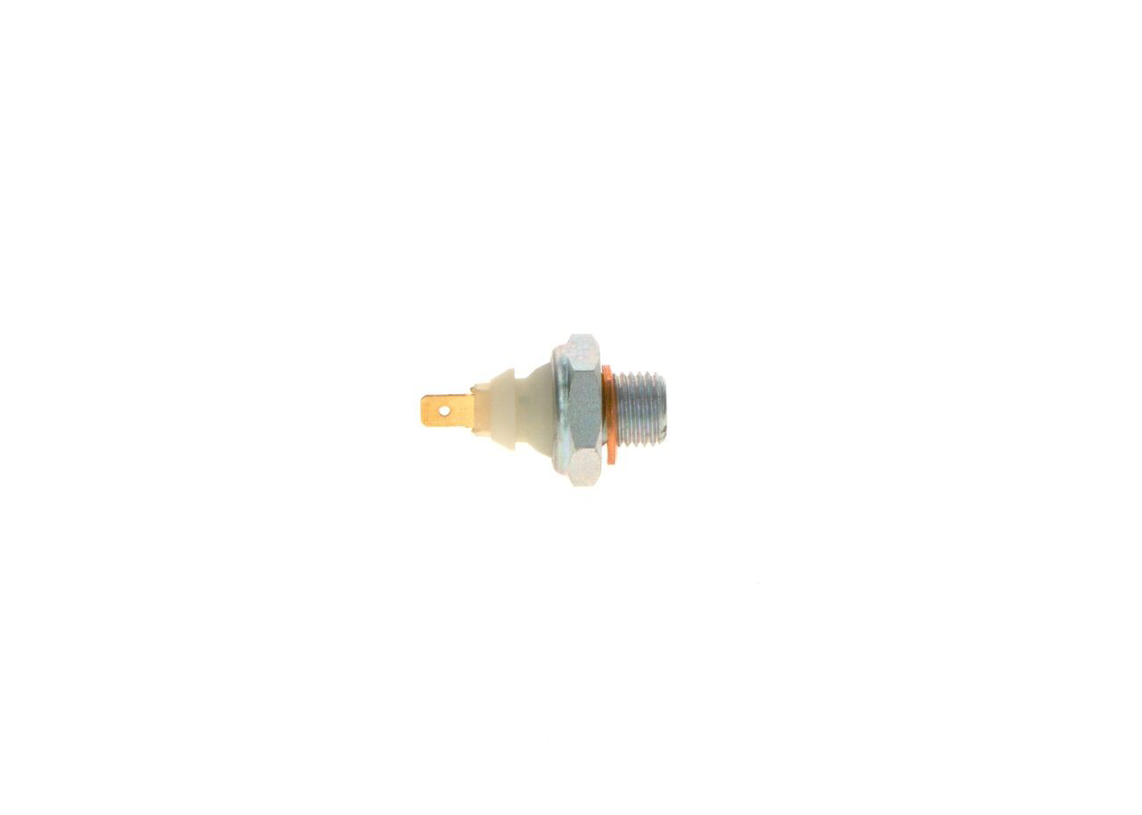 Sensor de pressão de óleo 0986344036 Bosch