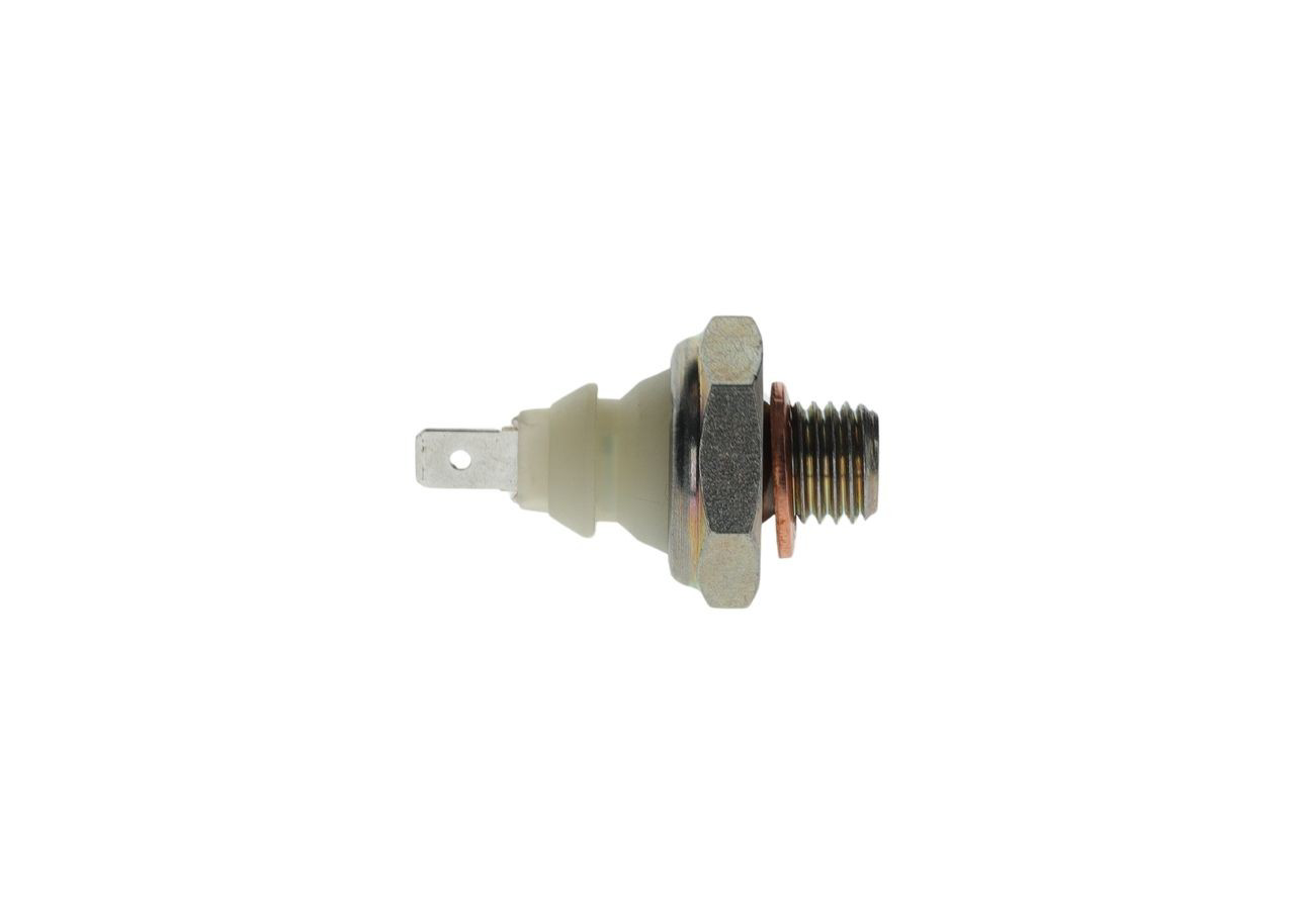 Sensor de pressão de óleo Bosch 0986344040