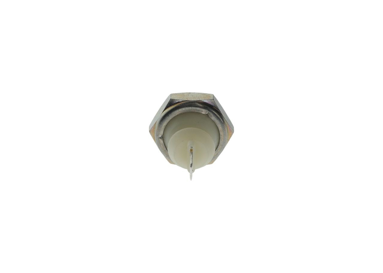 Sensor de pressão de óleo 0986344040 Bosch