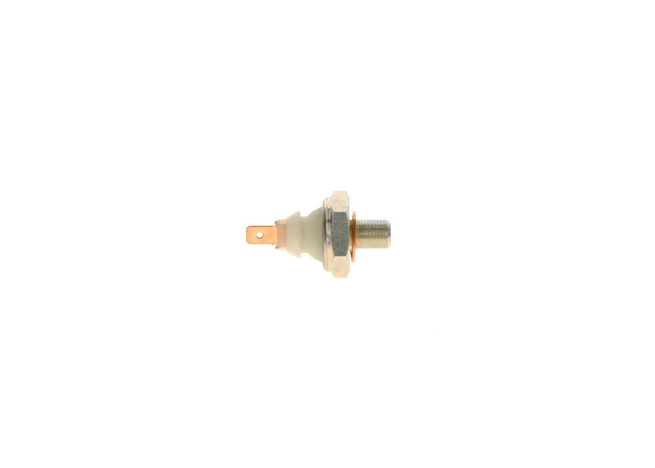 Sensor de pressão de óleo 0986344082 Bosch