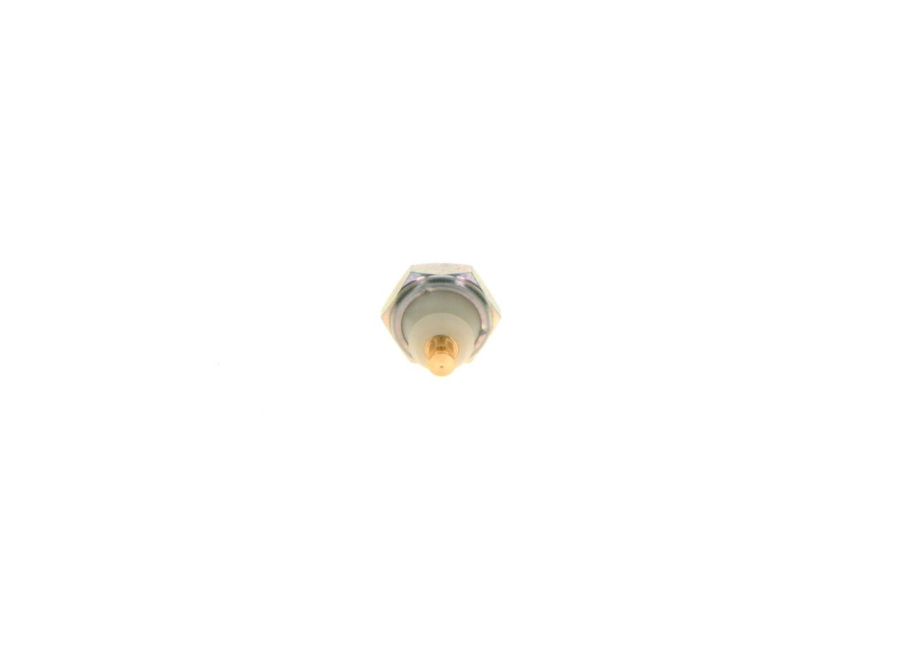 0986345000 Bosch Sensor de pressão de óleo