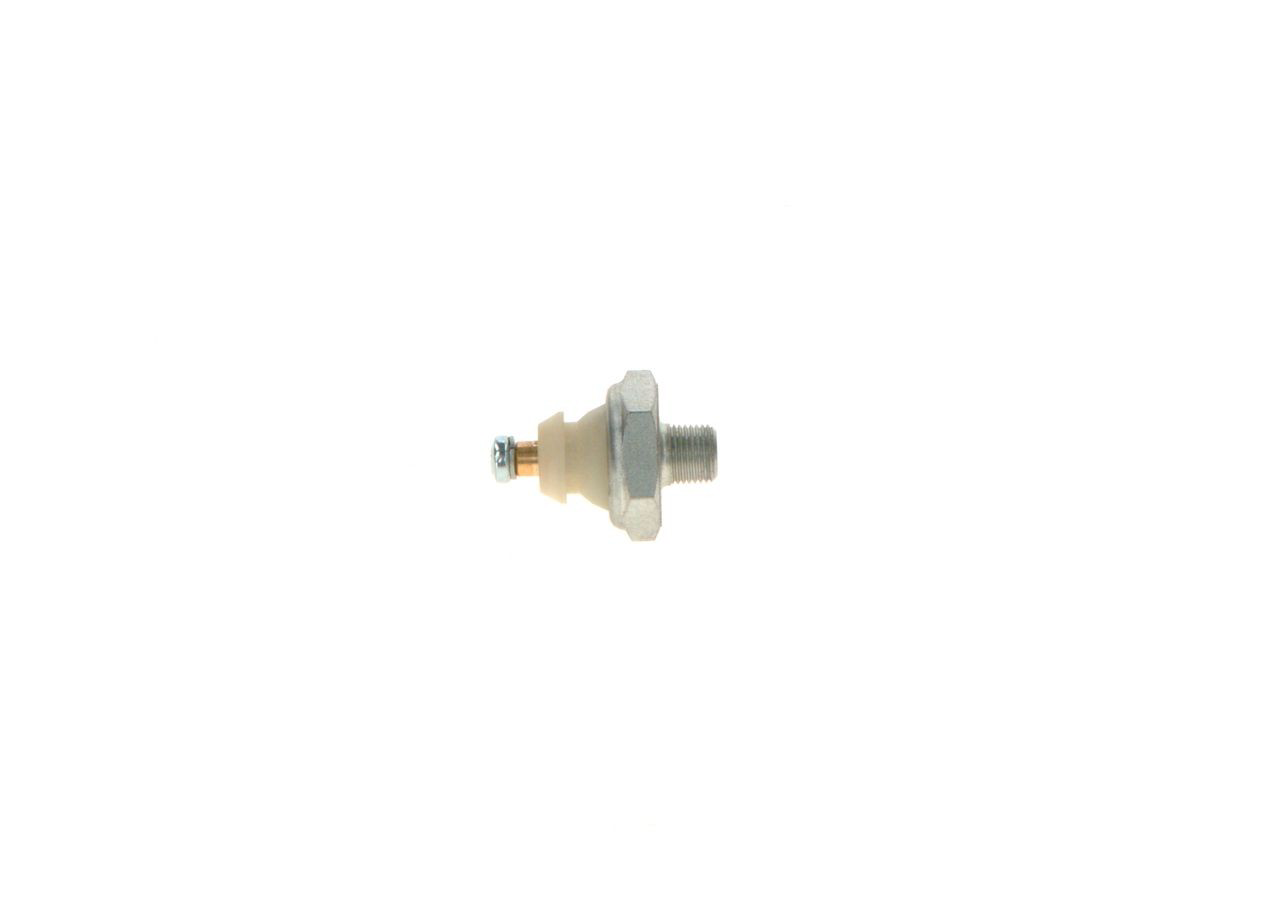 Sensor de pressão de óleo 0986345006 Bosch
