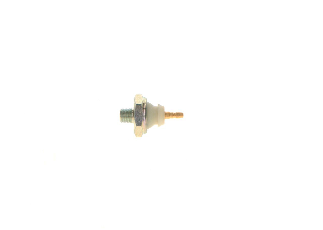 Sensor de pressão de óleo Bosch 0986345009