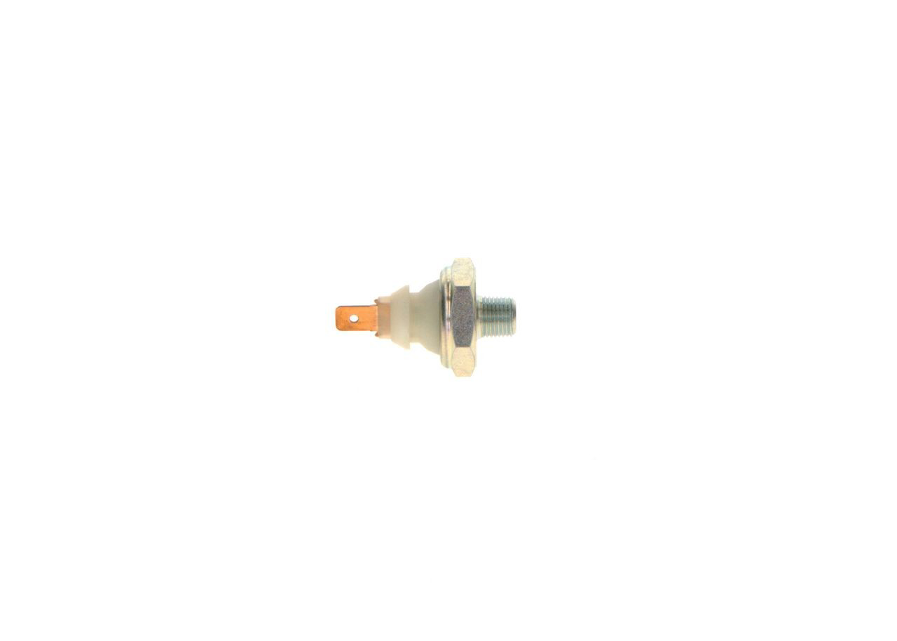 0986345017 Bosch Sensor de pressão de óleo
