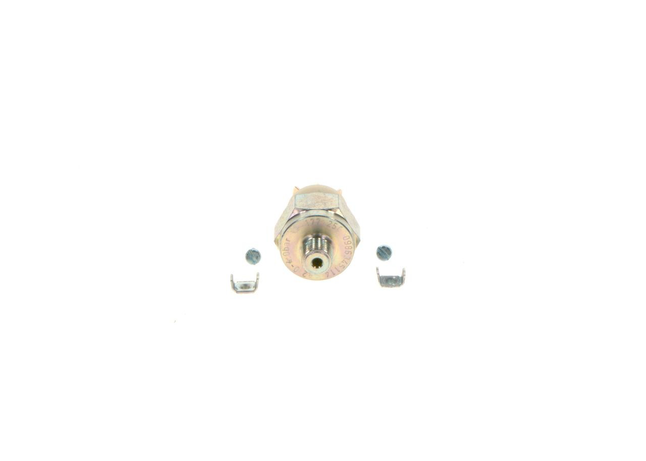 Compre 0035459414 Mercedes Sensor de ativação do sinal de parada