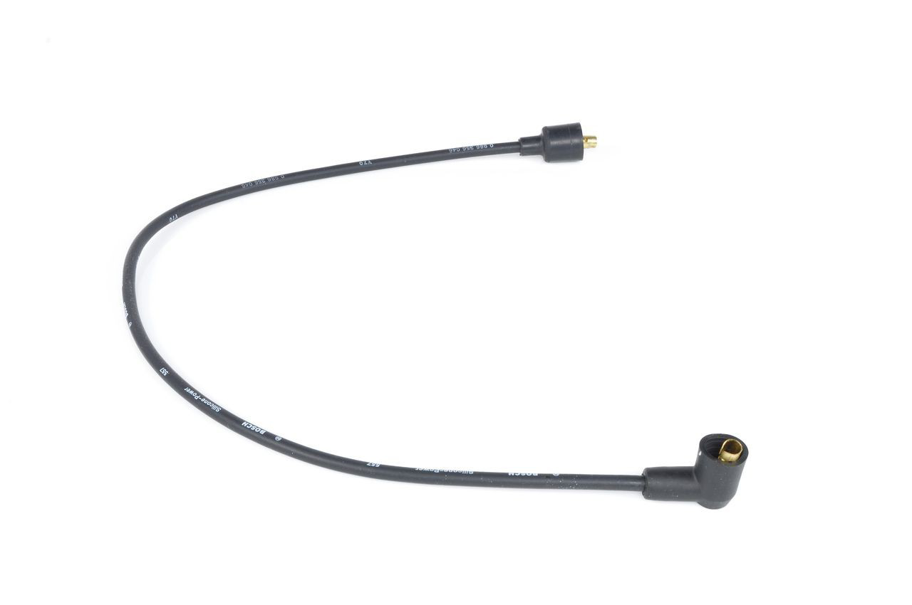 Fios de alta voltagem, kit 0986356046 Bosch