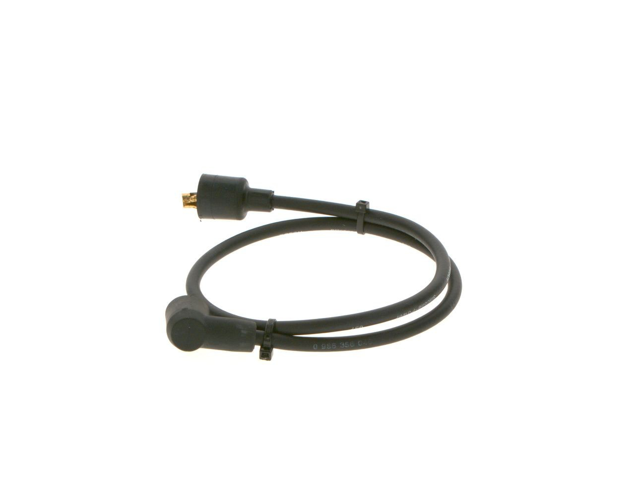 Compre 0986356046 Bosch Fios de alta voltagem, kit